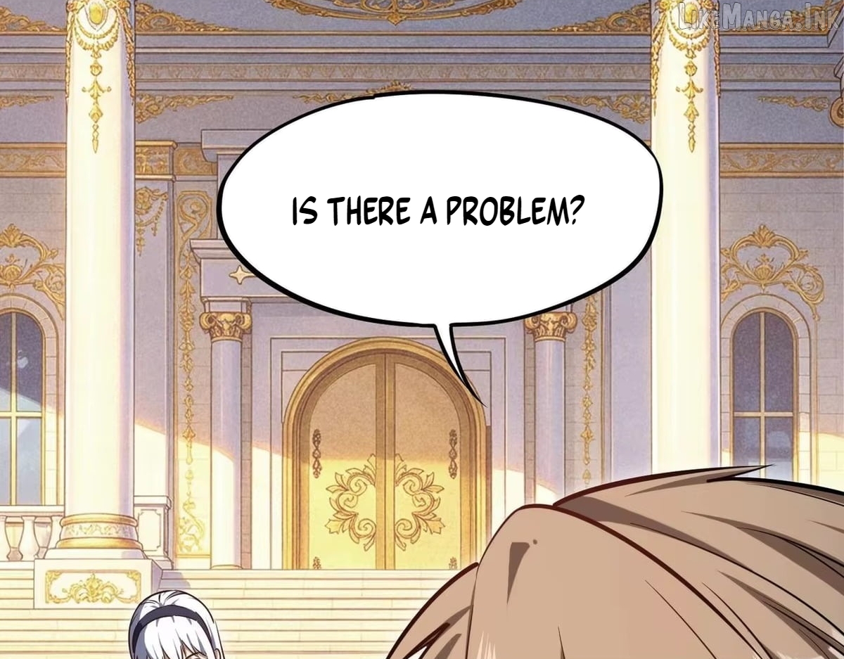 All People Scramble for the Tower, I Cleared 999 Floors in Advance Manga Chapter 56  - page 106